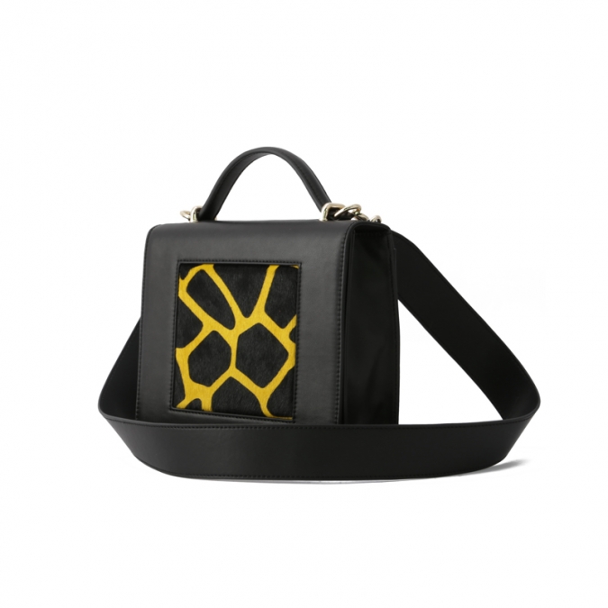 новые дизайнерские леопардовые женские кожаные наплечные сумки для дам 